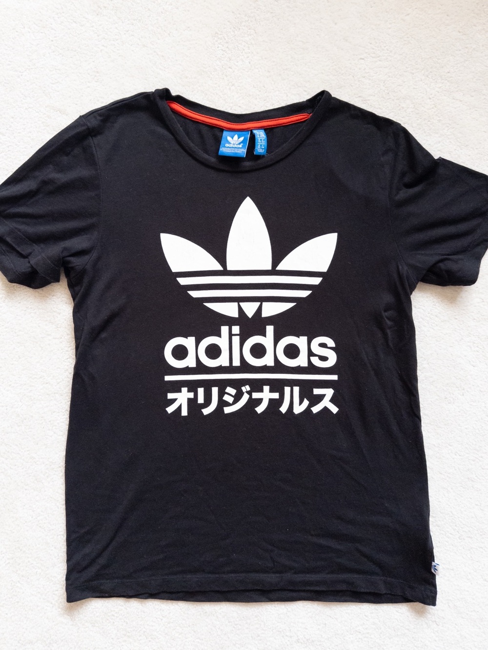 Adidas Shirt